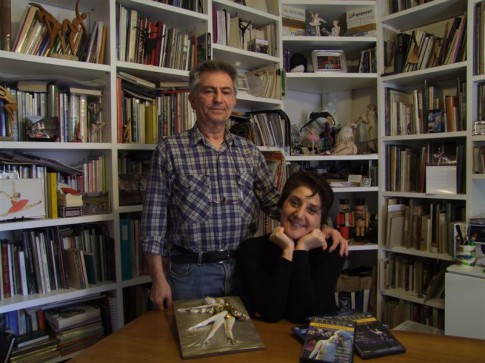 Vi.Si Libreria